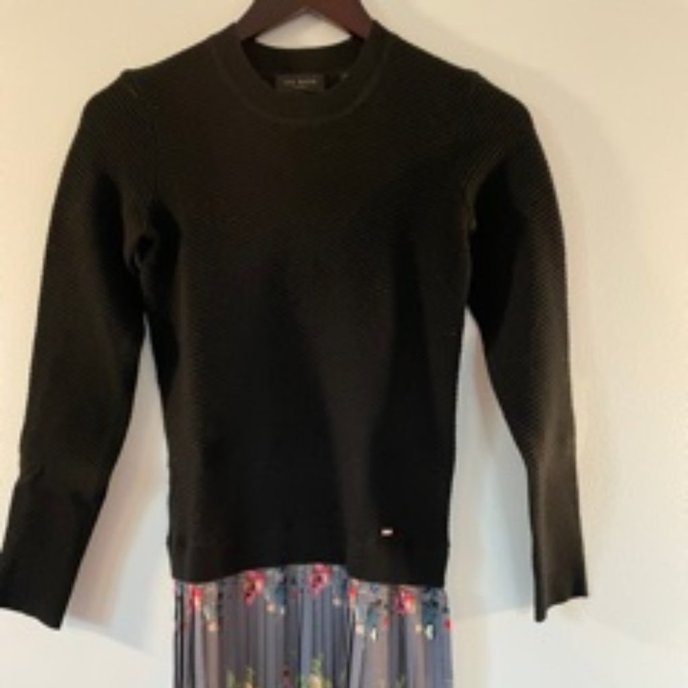 Ted Baker dress